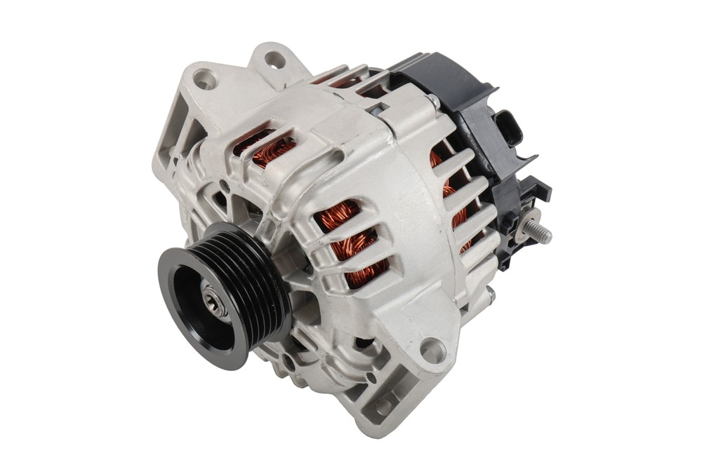 GM Genuine Parts Alternator