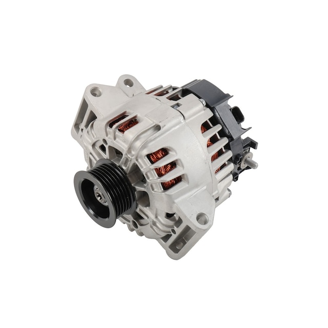GM Genuine Parts Alternator