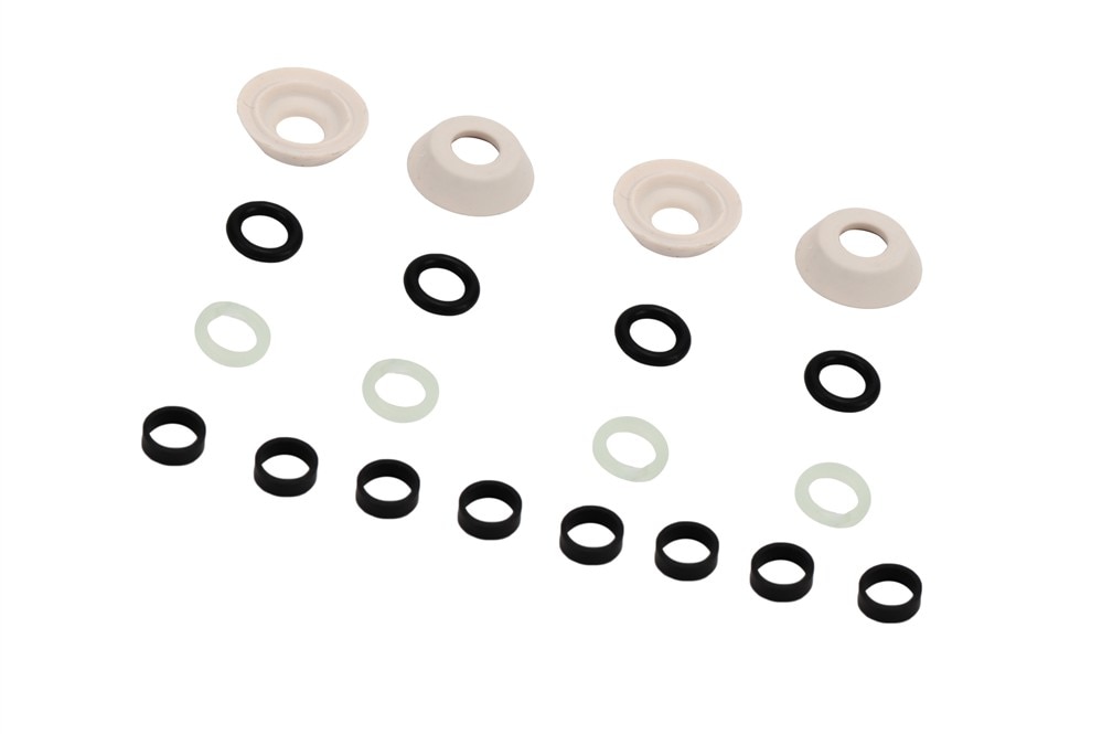 GM Genuine Parts Fuel Injector Seal Kit