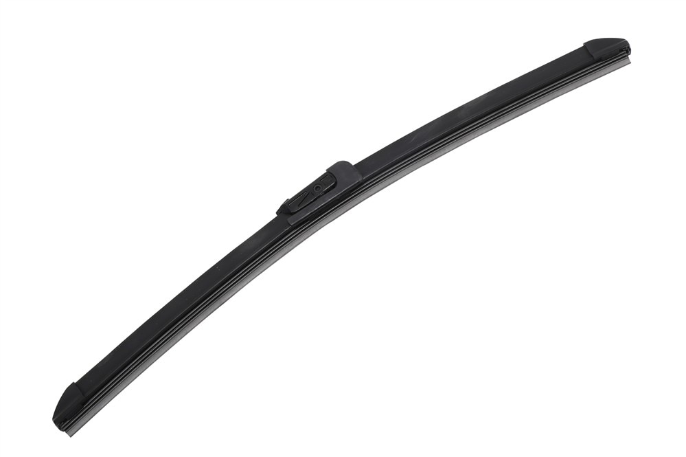ACDelco GM Original Equipment Passenger Side Windshield Wiper Blade, 17 in