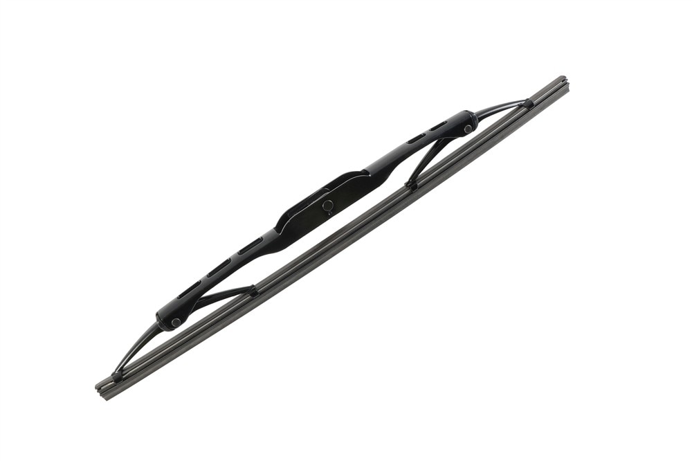 ACDelco GM Original Equipment Rear Window Wiper Blade, 13 in