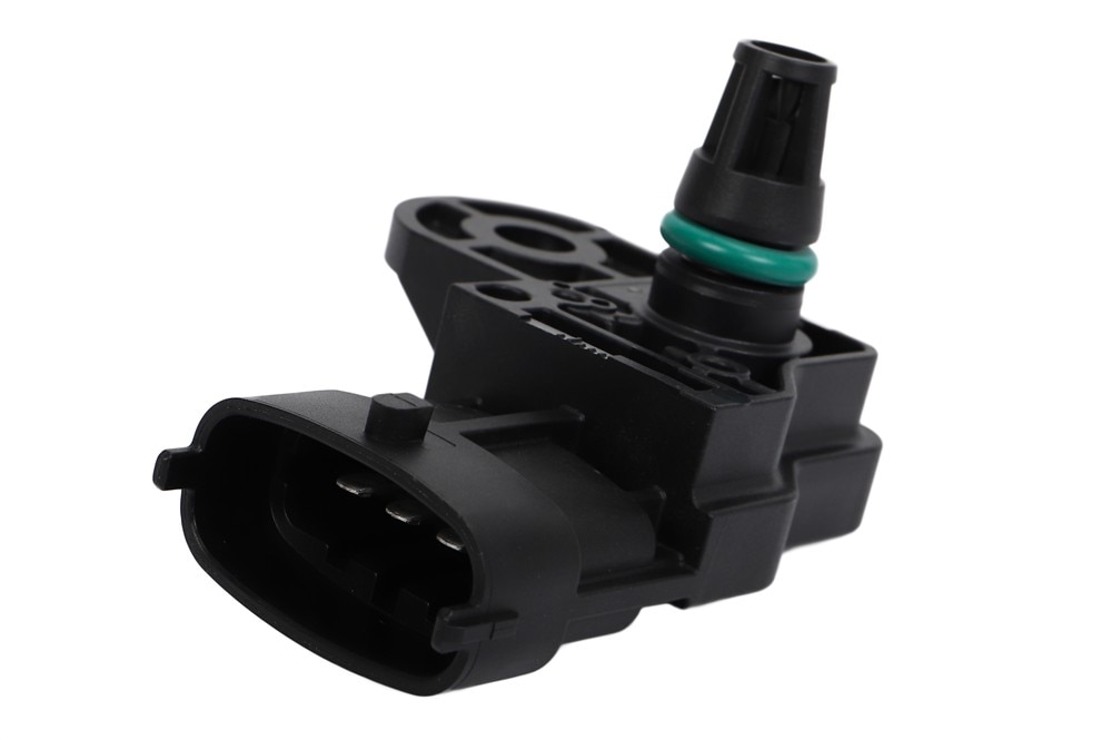 GM Genuine Parts Intake Air Pressure and Temperature Sensor (Programming Required)