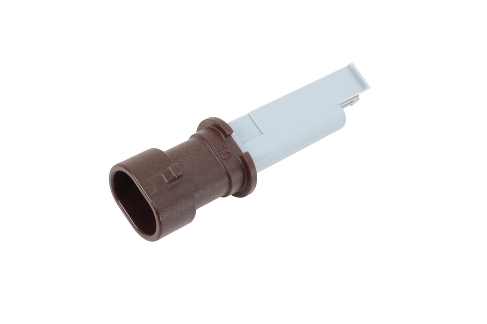 GM Genuine Parts Brake Master Cylinder Switch
