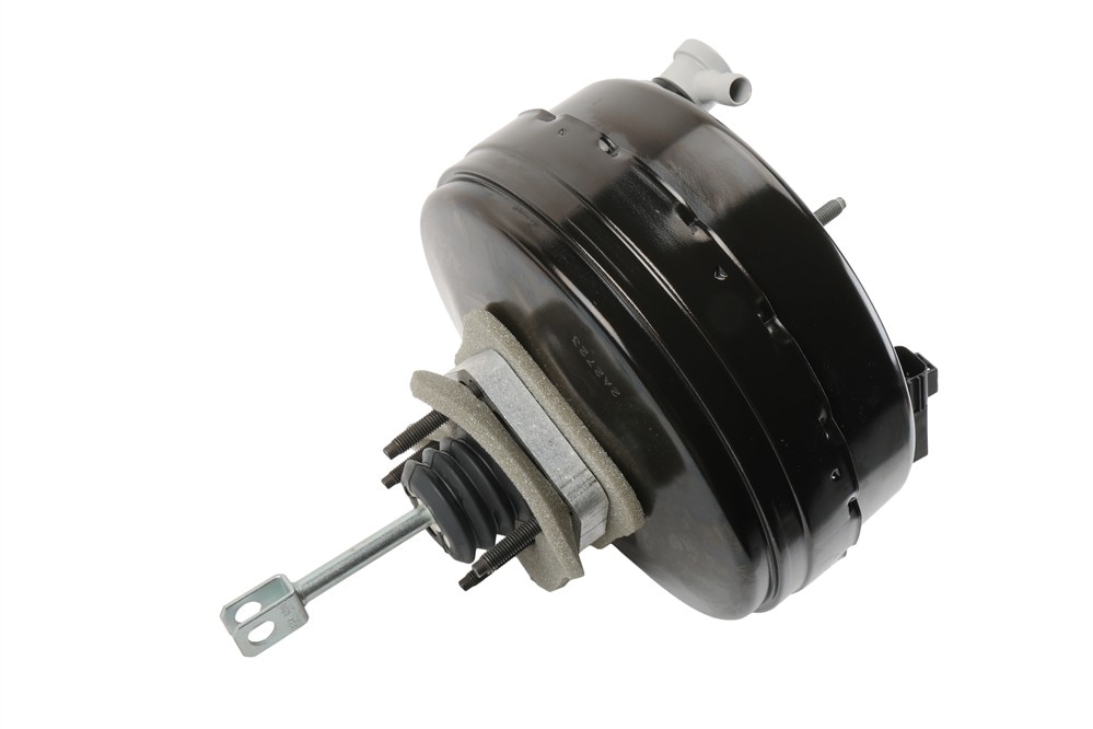 GM Genuine Parts Power Brake Booster (Programming Required)