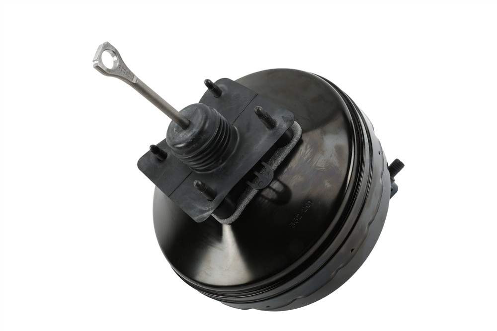 GM Genuine Parts Power Brake Booster (Programming Required)
