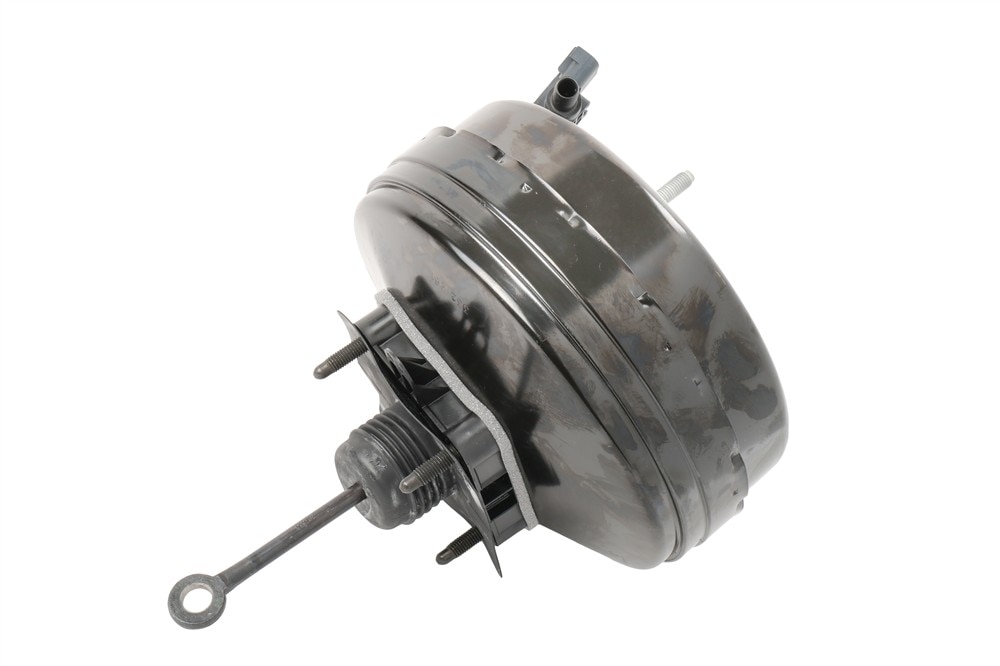 GM Genuine Parts Power Brake Booster (Programming Required)