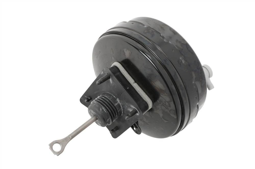 GM Genuine Parts Power Brake Booster (Programming Required)