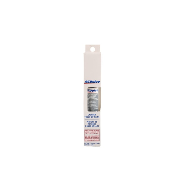 GM Genuine Parts Sharkskin Metallic Touch-up Paint Tube (.5 oz)
