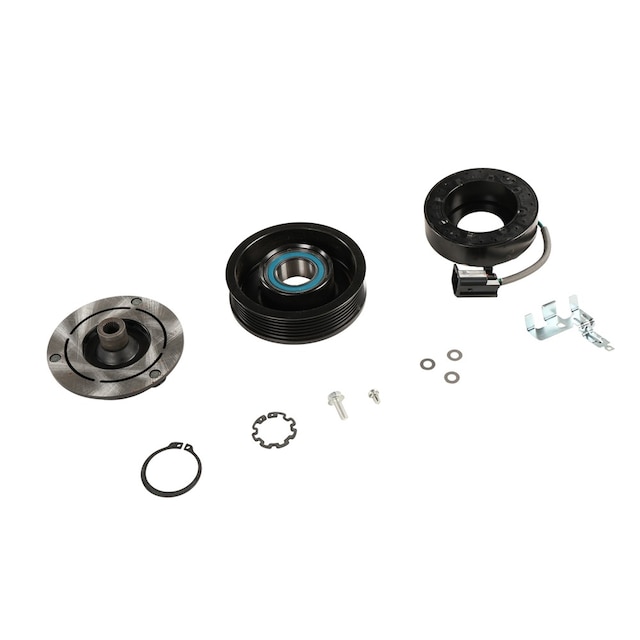 GM Genuine Parts Air Conditioning Clutch Kit