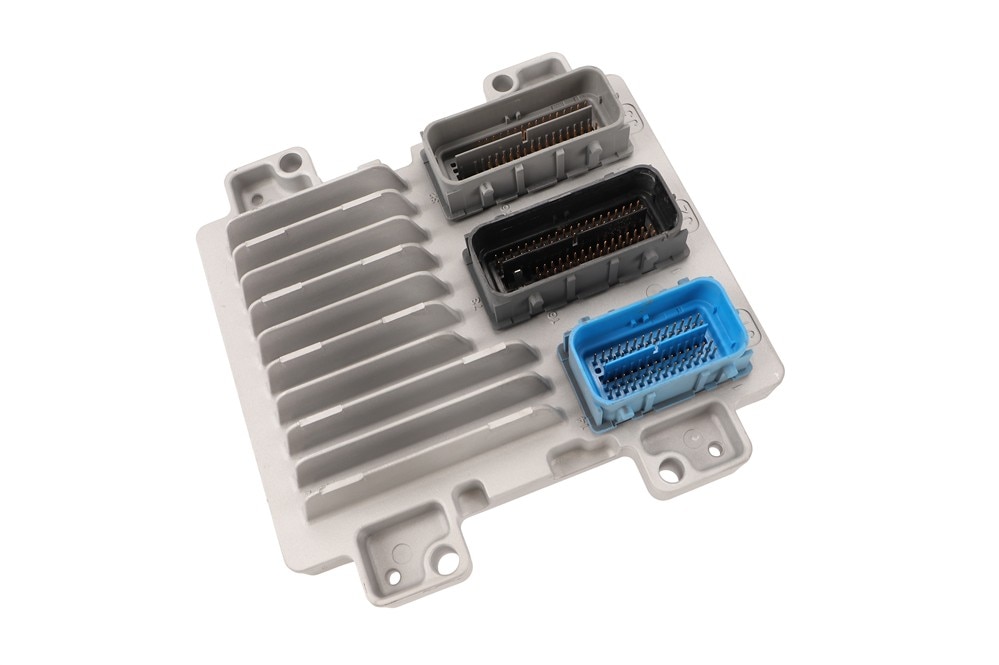 GM Genuine Parts Engine Control Module, Refurbished