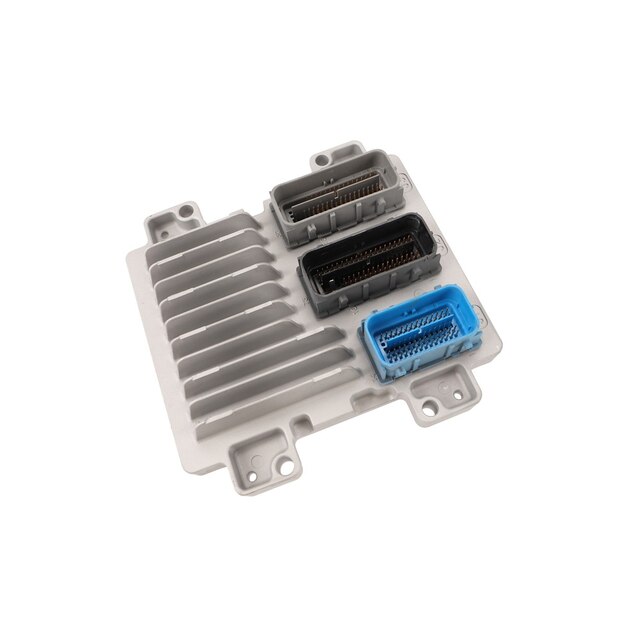 GM Genuine Parts Engine Control Module, Refurbished