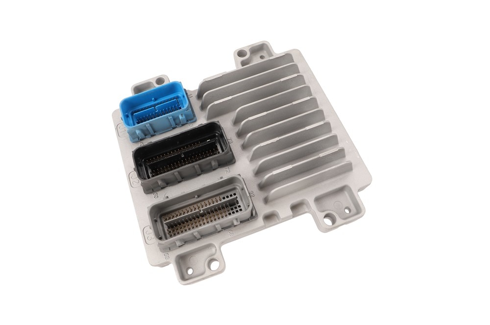 GM Genuine Parts Engine Control Module, Refurbished