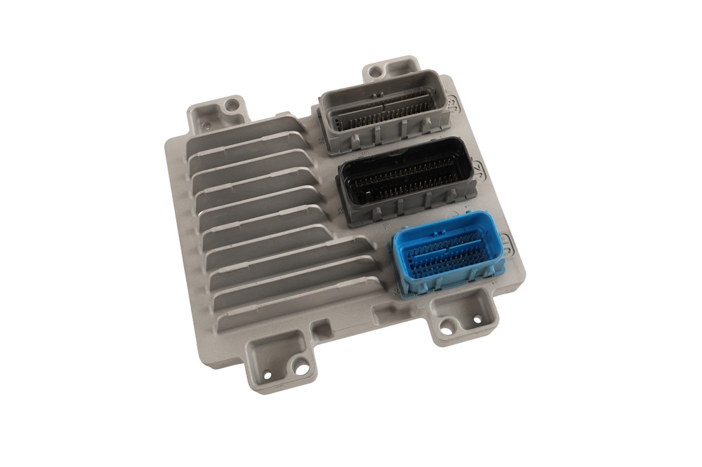 GM Genuine Parts Engine Control Module, Refurbished