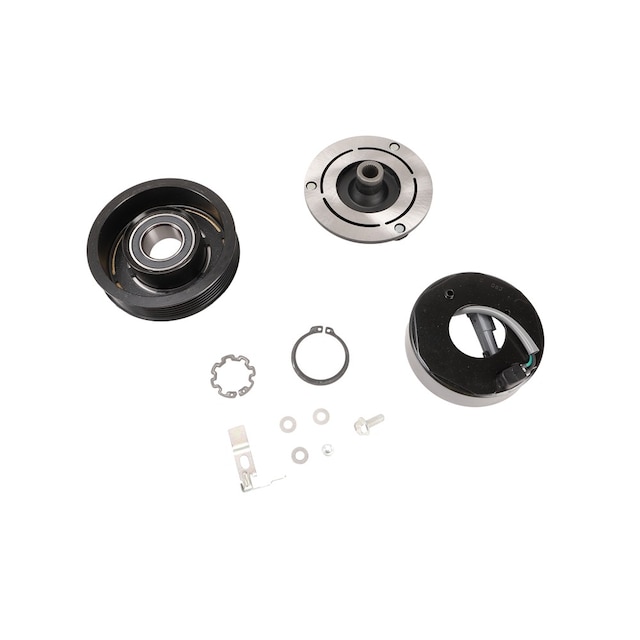 GM Genuine Parts Air Conditioning Clutch Kit