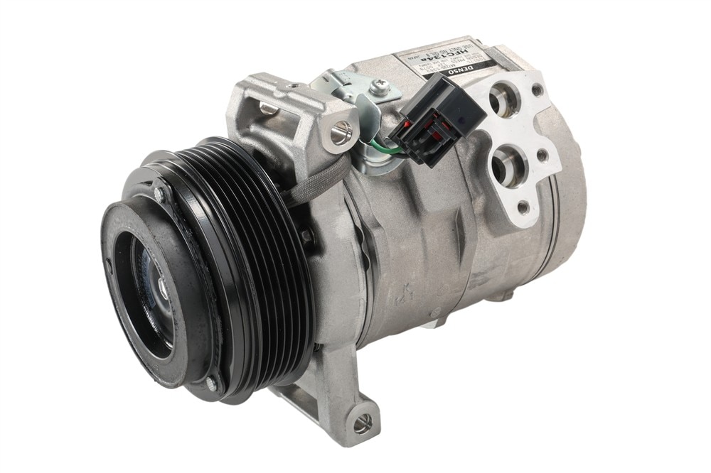 GM Genuine Parts Air Conditioning Compressor