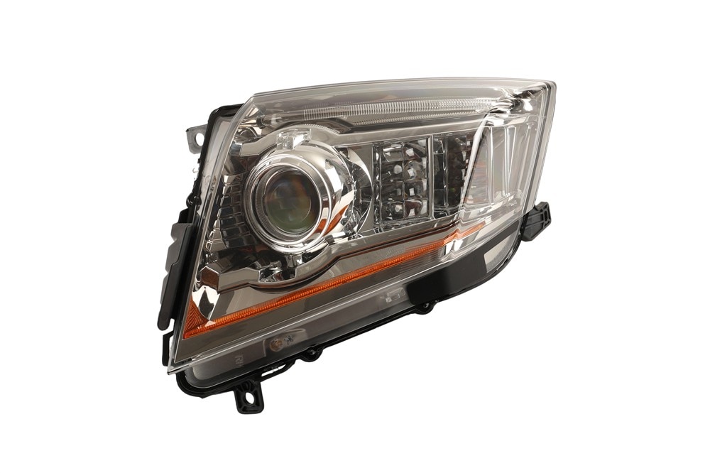 GM Genuine Parts Passenger Side Headlamp