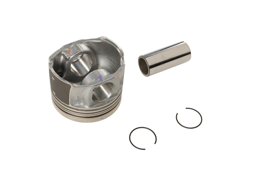 GM Genuine Parts Piston Kit with Pin