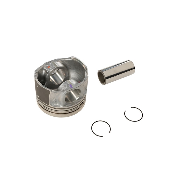 GM Genuine Parts Piston Kit with Pin