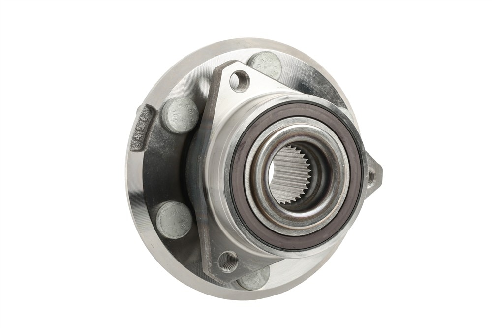 GM Genuine Parts Rear Wheel Hub