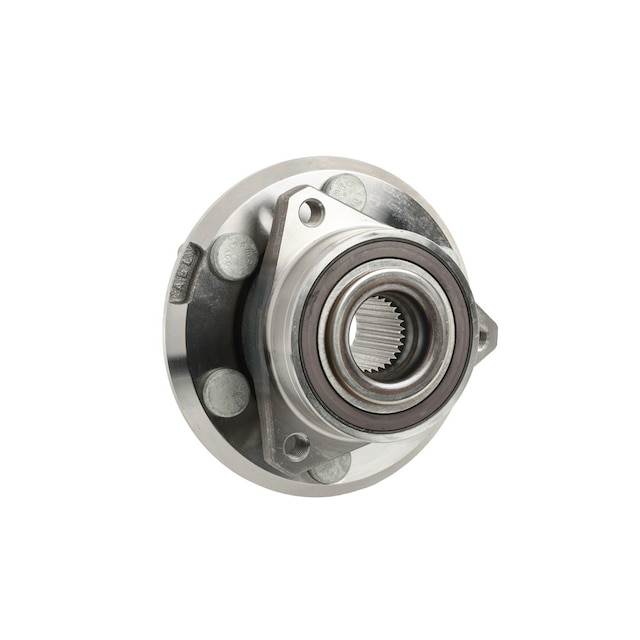 GM Genuine Parts Rear Wheel Hub