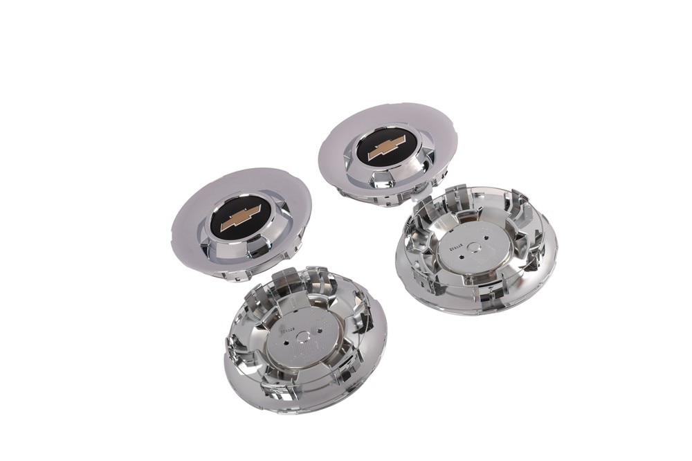 GM Genuine Parts Wheel Trim Cap