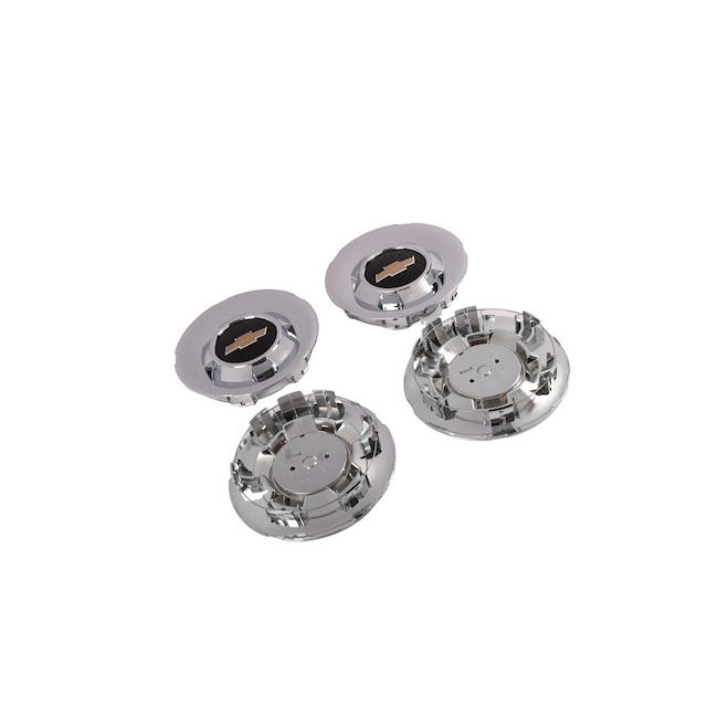 GM Genuine Parts Wheel Trim Cap