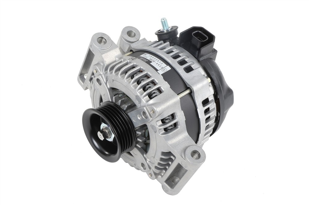 GM Genuine Parts Alternator