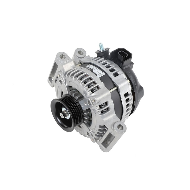 GM Genuine Parts Alternator