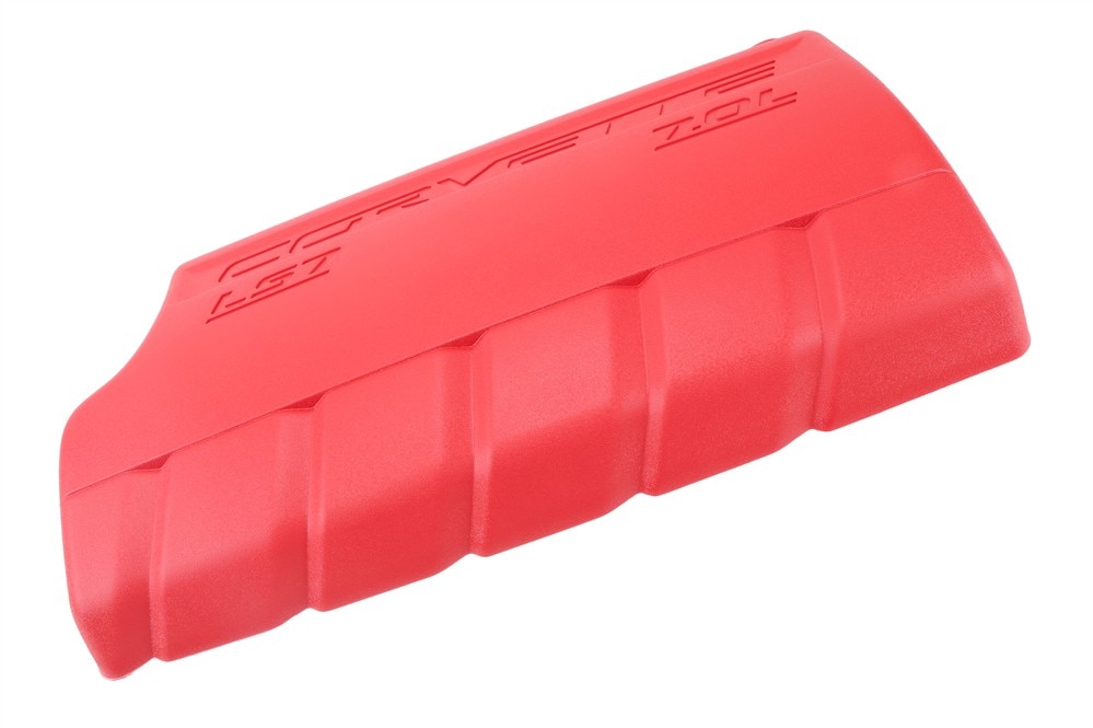 GM Genuine Parts Passenger Side Intake Manifold Sight Shield