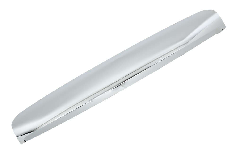 GM Genuine Parts Hood Front Molding