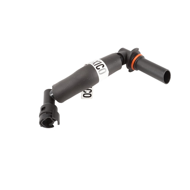 GM Genuine Parts Positive Crankcase Ventilation Tube