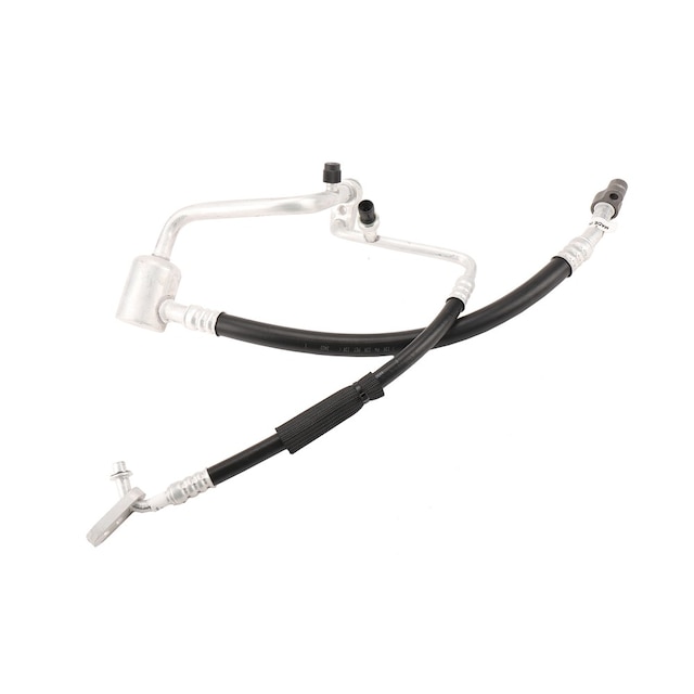 GM Genuine Parts Air Conditioning Evaporator Connector Hose/Tube and Compressor and Condenser Hose