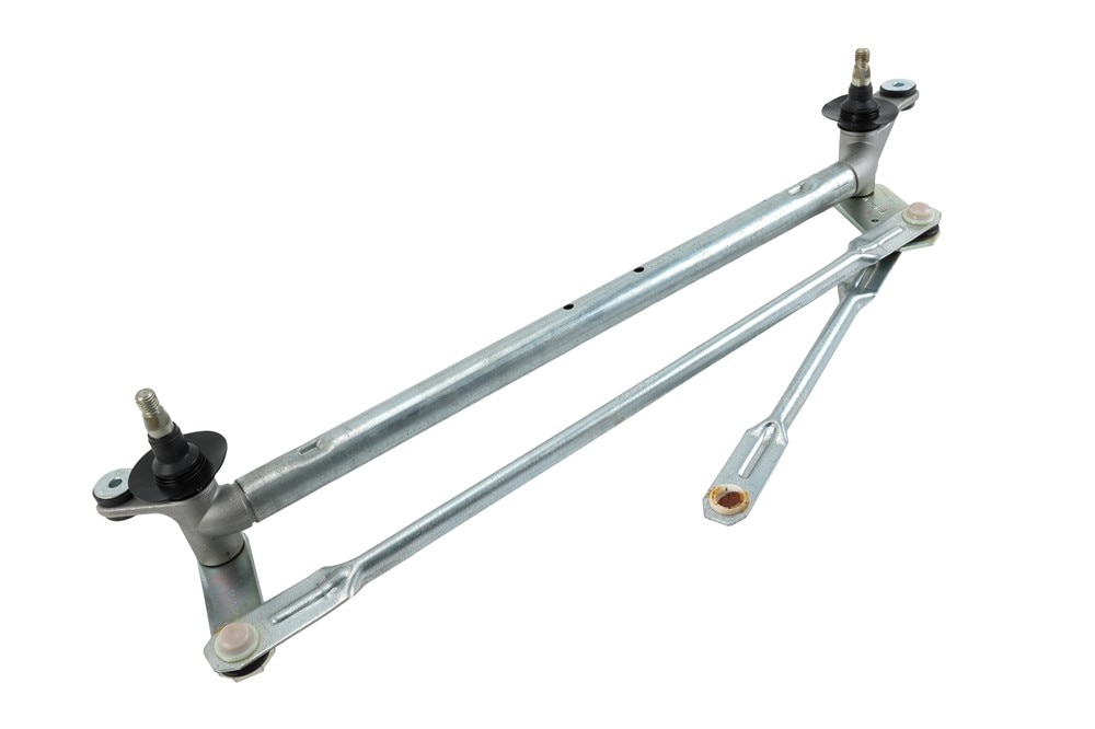 GM Genuine Parts Windshield Wiper System Module without Motor