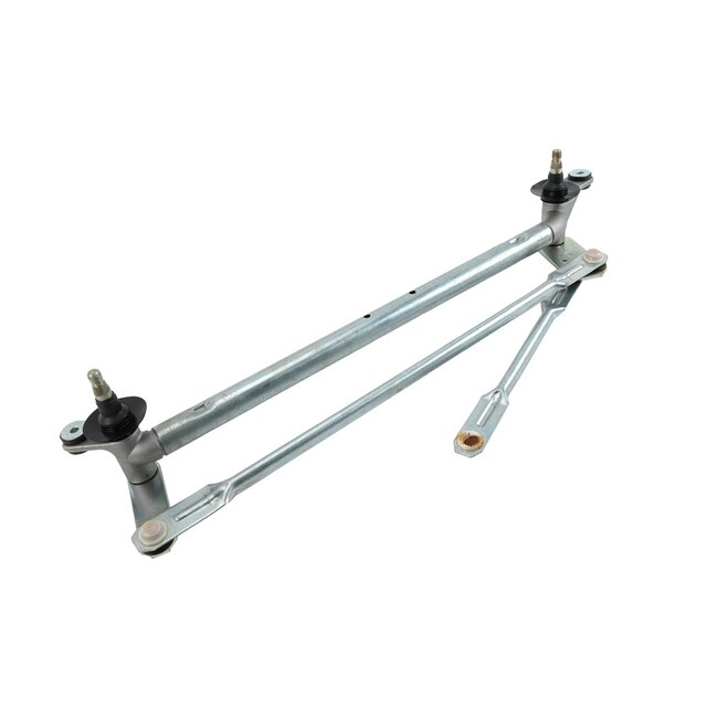 GM Genuine Parts Windshield Wiper System Module without Motor