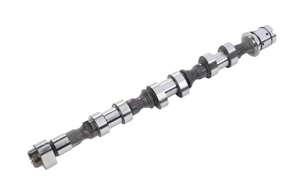 GM Genuine Parts Driver Side Exhaust Camshaft