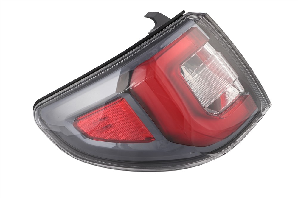 GM Genuine Parts Rear Body Structure Driver Side Stop Lamp