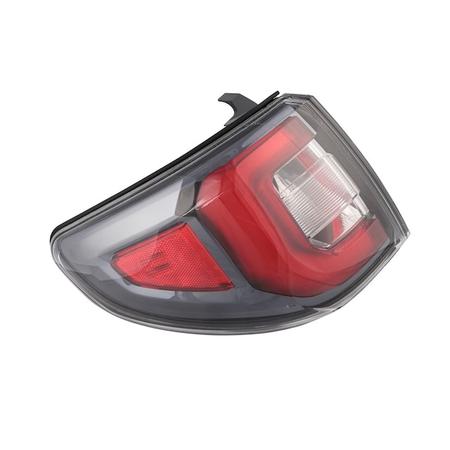 GM Genuine Parts Rear Body Structure Driver Side Stop Lamp