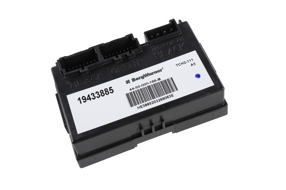 GM Genuine Parts Transfer Case Control Module (Programming Required)