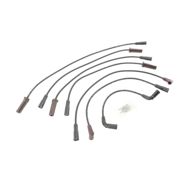 GM Genuine Parts Spark Plug Wire Kit