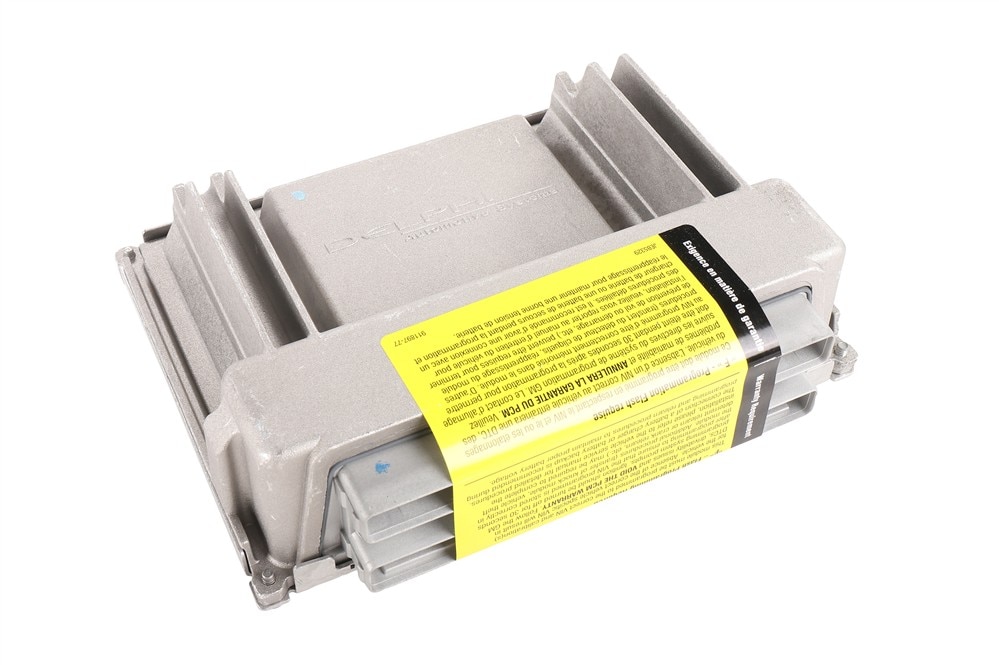 GM Genuine Parts Powertrain Control Module, Refurbished