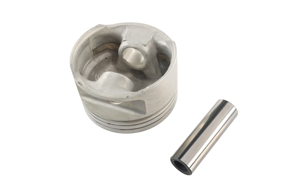 GM Genuine Parts Piston