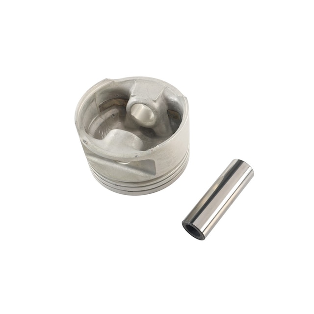 GM Genuine Parts Piston