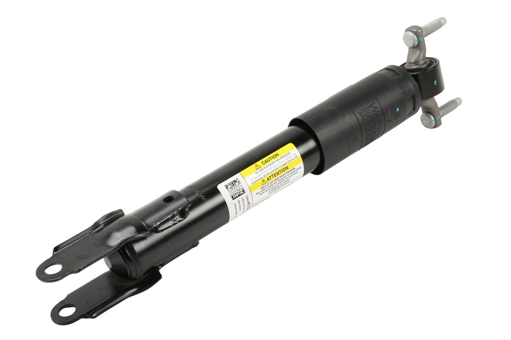 GM Genuine Parts Suspension Shock Absorber