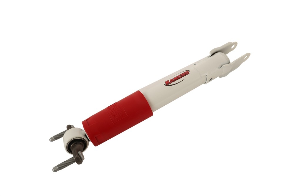 GM Genuine Parts Front Shock Absorber