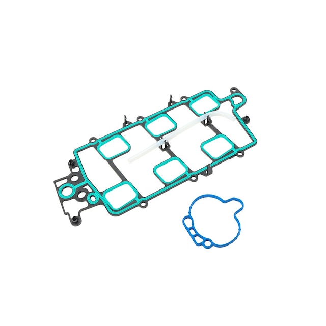 GM Genuine Parts Upper Intake Manifold Gasket Kit