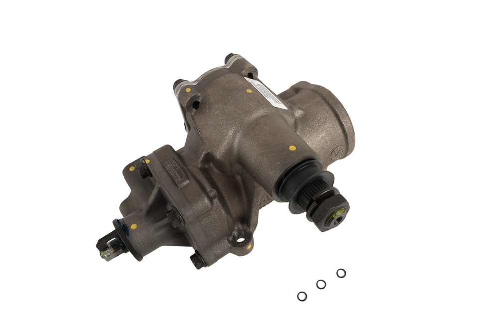 GM Genuine Parts Steering Gear Assembly