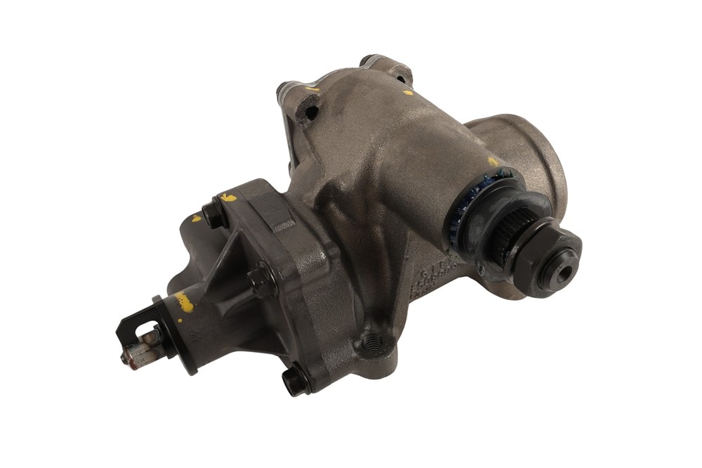 GM Genuine Parts Steering Gear Assembly