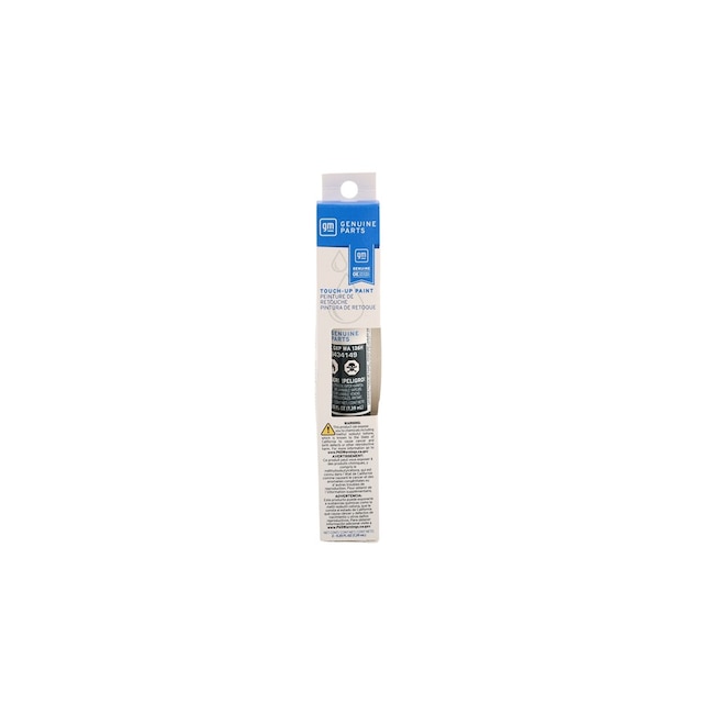 GM Genuine Parts Cosmonaut Metallic-1 Touch-Up Tube Paint Tube (.5 oz)