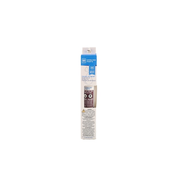 GM Genuine Parts Truffle Metallic-1 Touch-Up Tube Paint Tube (.5 oz)