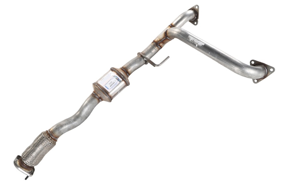 GM Genuine Parts Three-Way Catalytic Converter